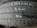 Гуми Летни 215/70R15, снимка 3