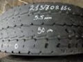 Гуми Летни 215/70R15, снимка 4