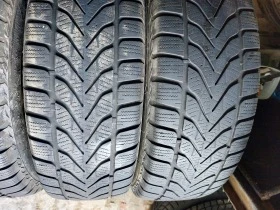 Гуми Зимни 205/70R15, снимка 2 - Гуми и джанти - 38496336