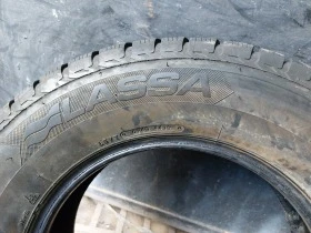 Гуми Зимни 205/70R15, снимка 5 - Гуми и джанти - 38496336