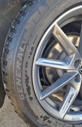    235/55R18  Mercedes-Benz | Mobile.bg    6