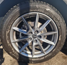    235/55R18  Mercedes-Benz | Mobile.bg    3