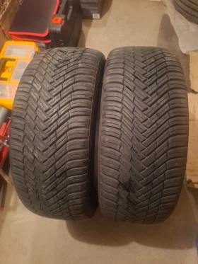 ����� �� �������� �� ���� 205/45R17