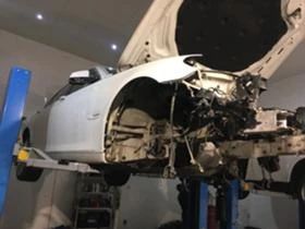 BMW 750 i всичко в наличност, снимка 2