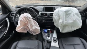 BMW 320, снимка 6