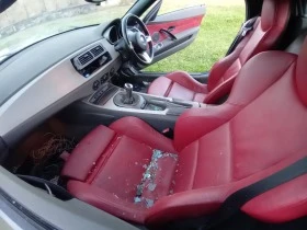 BMW Z4 Кабрио, снимка 12