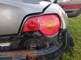 BMW Z4 Кабрио, снимка 5