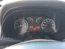 Fiat Doblo 1.3Mjet ХЛАДИЛЕН, снимка 16