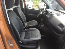 Fiat Doblo 1.3Mjet ХЛАДИЛЕН, снимка 15