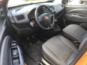 Fiat Doblo 1.3Mjet ХЛАДИЛЕН, снимка 12