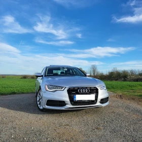 Audi A6 3.0TFSI * PRESTIGE* S-LINE* FULL LED* , снимка 3