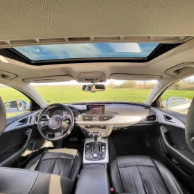 Audi A6 3.0TFSI * PRESTIGE* S-LINE* FULL LED* , снимка 9