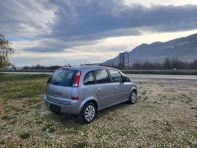 Opel Meriva 1.7CDTi, снимка 5