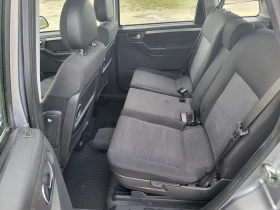 Opel Meriva 1.7CDTi, снимка 10