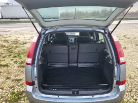 Opel Meriva 1.7CDTi, снимка 11