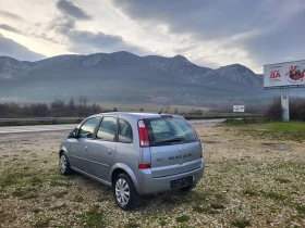 Opel Meriva 1.7CDTi, снимка 3
