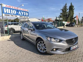 Mazda 6 2, 2-150к.с-6скор.НАВИ, LED, FACELiFT, EBPO 5B, снимка 8