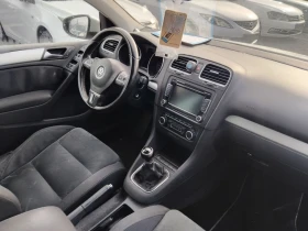 VW Golf 2.0TDi110ксА/С, снимка 4