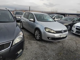 VW Golf 2.0TDi110ксА/С, снимка 5