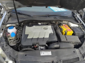VW Golf 2.0TDi110ксА/С, снимка 11