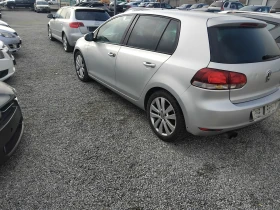 VW Golf 2.0TDi110ксА/С, снимка 8