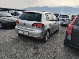 VW Golf 2.0TDi110ксА/С, снимка 6
