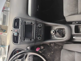 VW Golf 2.0TDi110ксА/С, снимка 13