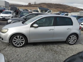 VW Golf 2.0TDi110ксА/С, снимка 3