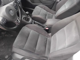 VW Golf 2.0TDi110ксА/С, снимка 15