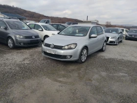 VW Golf 2.0TDi110ксА/С, снимка 1