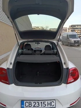 VW Beetle Битъл, снимка 12