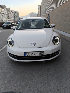 VW Beetle Битъл, снимка 4