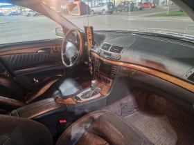 Mercedes-Benz E 320 3200, снимка 8