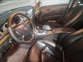 Mercedes-Benz E 320 3200, снимка 12