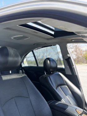 Mercedes-Benz E 320 3200, снимка 15