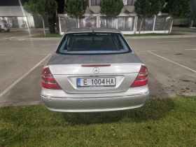 Mercedes-Benz E 320 3200, снимка 4