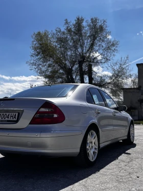 Mercedes-Benz E 320 3200, снимка 6