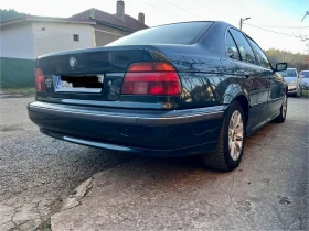 BMW 525, снимка 5