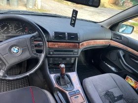 BMW 525, снимка 9