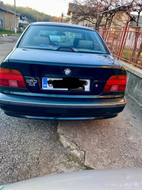 BMW 525, снимка 6