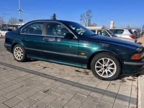 BMW 525, снимка 4