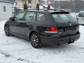 VW Golf 1.6TDI ЛИЗИНГ 3 БРОЯ, снимка 7