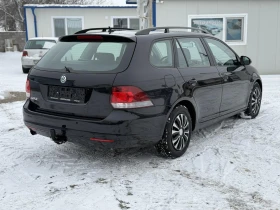 VW Golf 1.6TDI ЛИЗИНГ 3 БРОЯ, снимка 5