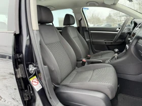 VW Golf 1.6TDI ЛИЗИНГ 3 БРОЯ, снимка 13