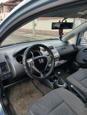 Honda Jazz 1.4, снимка 7