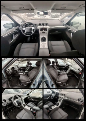 Ford S-Max 2.2TDC-i/TITANIUM, снимка 11