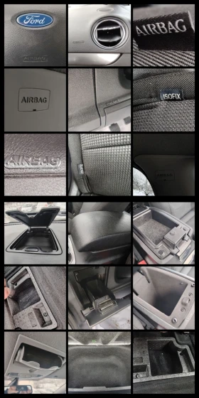 Ford S-Max 2.2TDC-i/TITANIUM, снимка 14