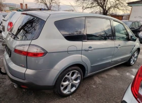 Ford S-Max 2.2TDC-i/TITANIUM, снимка 6