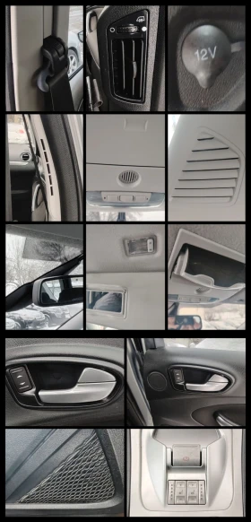 Ford S-Max 2.2TDC-i/TITANIUM, снимка 15