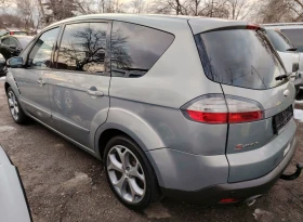 Ford S-Max 2.2TDC-i/TITANIUM, снимка 4